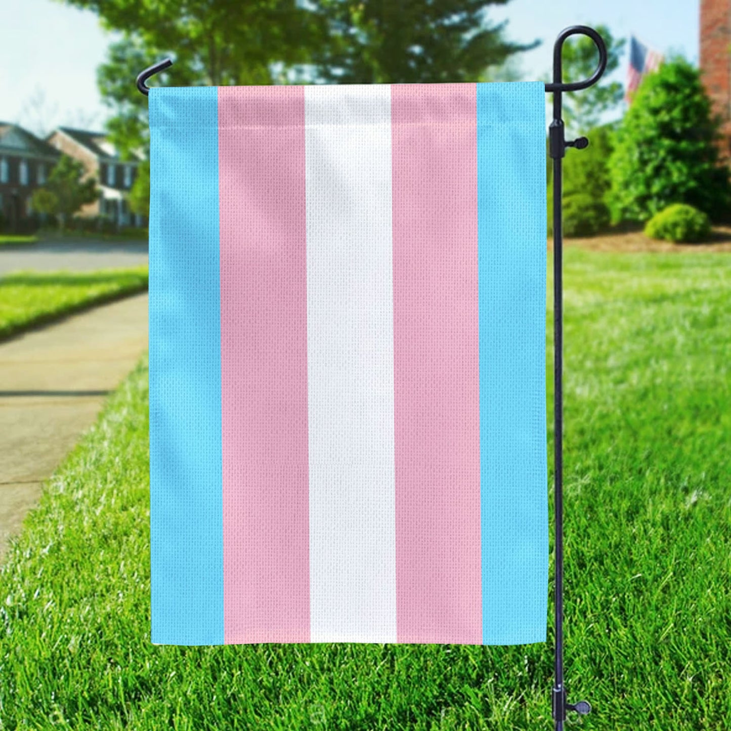 LGBTQ+ Flags - Personalized Pride Month Flags