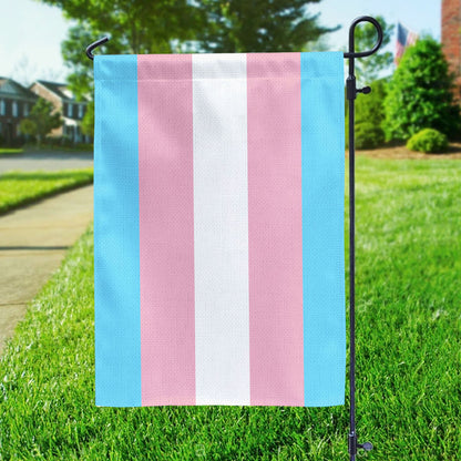 LGBTQ+ Flags - Personalized Pride Month Flags