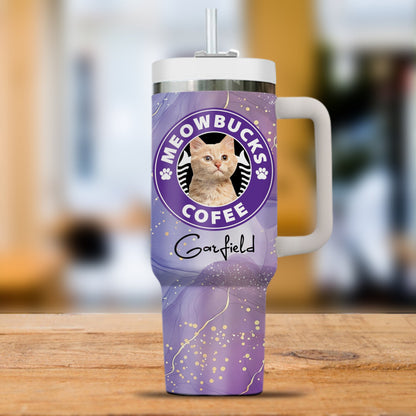 This Human Belong To Paw - Gift For Dog Lover, Gift For Him, Gift For Her - Personalized Custom Tumbler