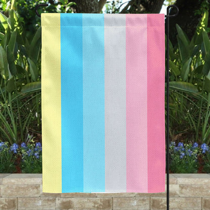 LGBTQ+ Flags - Personalized Pride Month Flags